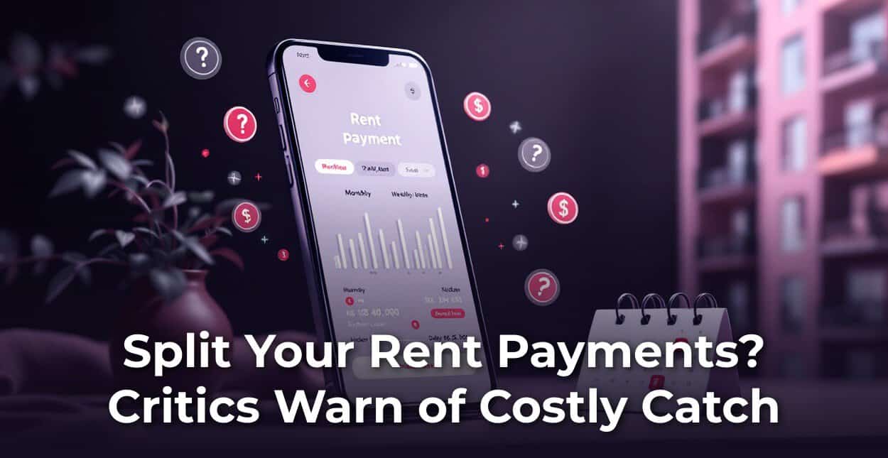 Rent Now, Pay Later Apps Come With Hidden Costs Renters Should Know