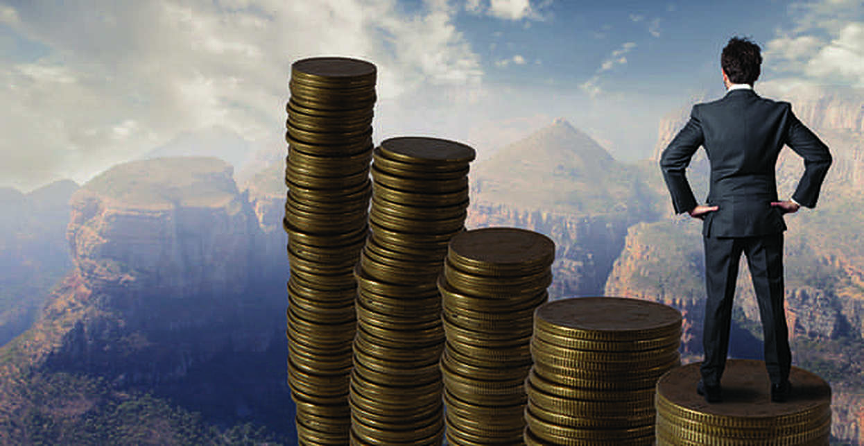 7 Finance Moves to Make Before 30 7 Finance Moves to Make Before 30