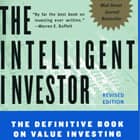 The Intelligent Investor The Intelligent Investor