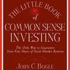 jack bogle little book jack bogle little book