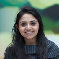 Anika Advani