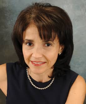Anna Flores, Executive Director of Credit Abuse Resistance Education (CARE) An photo of Anna Flores, Executive Director of Credit Abuse Resistance Education (CARE)