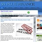 50 Plus Finance 50 Plus Finance