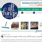 All Things Thrifty All Things Thrifty