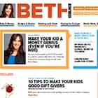 Beth Kobliner Beth Kobliner