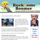 Bucksome Boomer Bucksome Boomer