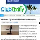 Club Thrifty Club Thrifty