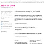 Diva in Debt Diva in Debt