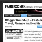 Fearless Men Fearless Men