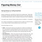 Figuring Money Out Figuring Money Out
