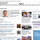 The Frugal Traveler The Frugal Traveler