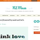 NZ Muse NZ Muse