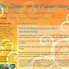 The Quest to Be Financially Abundant The Quest to Be Financially Abundant
