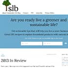 Sustainable Life Blog Sustainable Life Blog