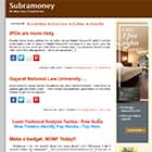 Subramoney Subramoney