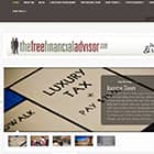 The Free Financial Adviser The Free Financial Adviser