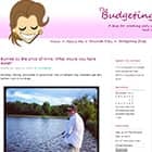 The Budgeting Babe The Budgeting Babe