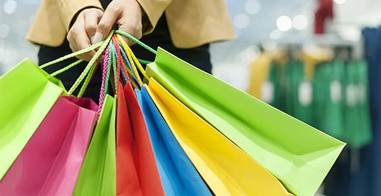 Poor Credit Management Fuels Compulsive Buying Poor Credit Management Fuels Compulsive Buying