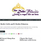 The Debt Princess The Debt Princess