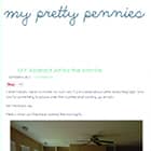 My Pretty Pennies My Pretty Pennies