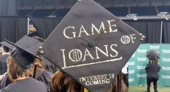 The median tuition for four years at a public university has risen more than 400 percent since 1989.