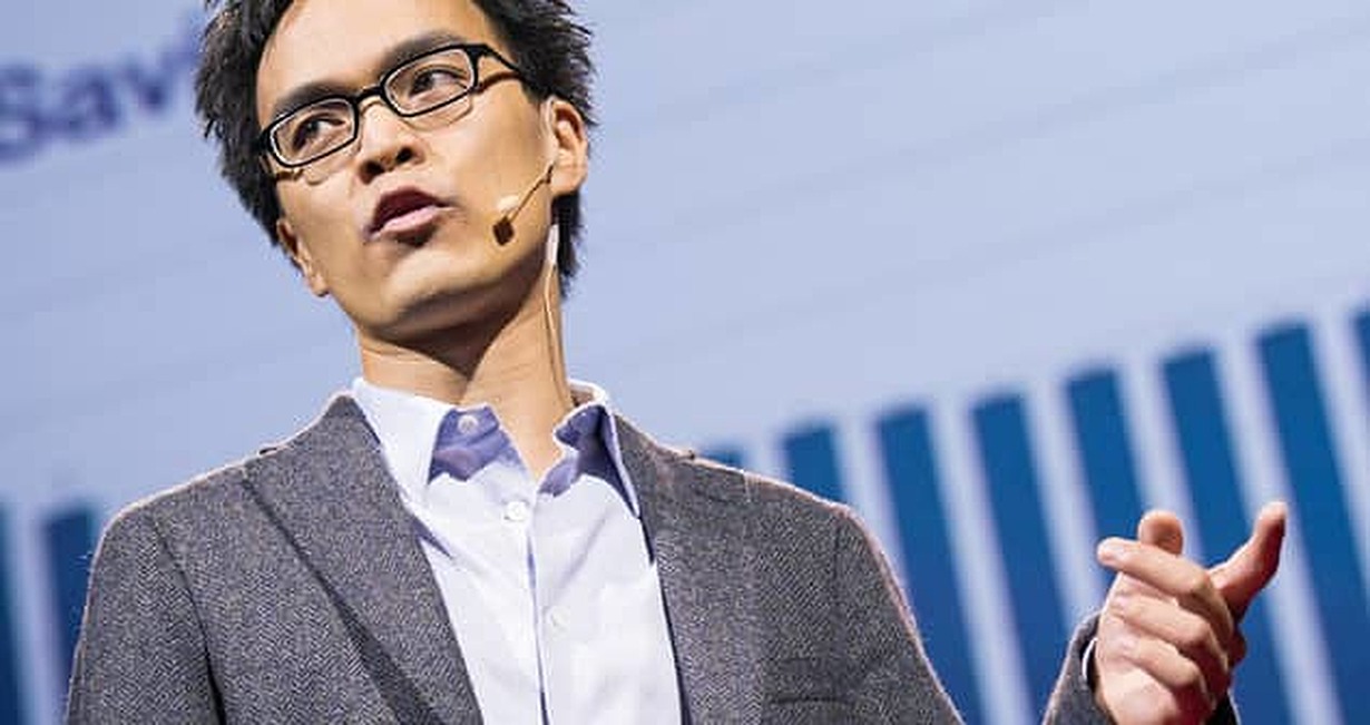 9 Financial TED Talks That Will Blow Your Mind