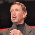 Larry Ellison Larry Ellison