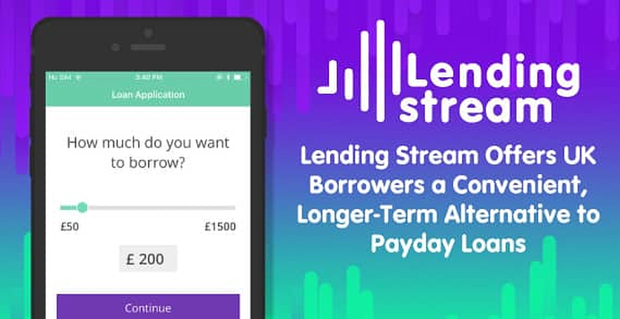 Subprime Auto Lenders >> Lending Stream Offers UK Borrowers a Convenient, Longer ... Subprime Auto Lenders >> Lending Stream Offers UK Borrowers a Convenient, Longer ...