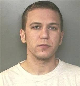Teacher Turned Bank Robber Teacher Turned Bank Robber