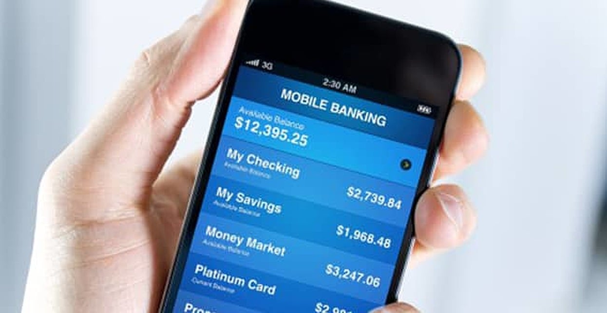 66% of Businesses Would Switch Institutions for Better Mobile Banking 66% of Businesses Would Switch Institutions for Better Mobile Banking