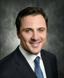 Photo of Richard Ludlow, Executive Director of myRA, U.S. Treasury