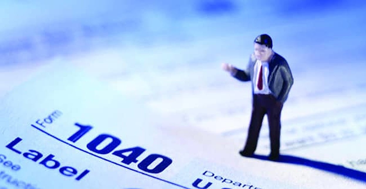 Tax Credits are Disappearing, Study Finds Tax Credits are Disappearing, Study Finds