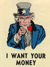 Withholding too much in taxes is unnecessary Withholding too much in taxes is unnecessary