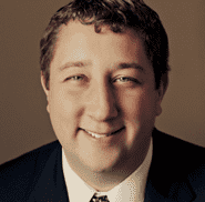 Photo of Brian Balasia, CEO of Digerati Photo of Brian Balasia, CEO of Digerati