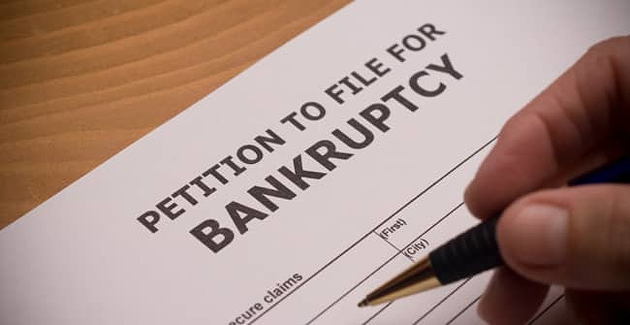 Bankruptcy Attorney Near Me