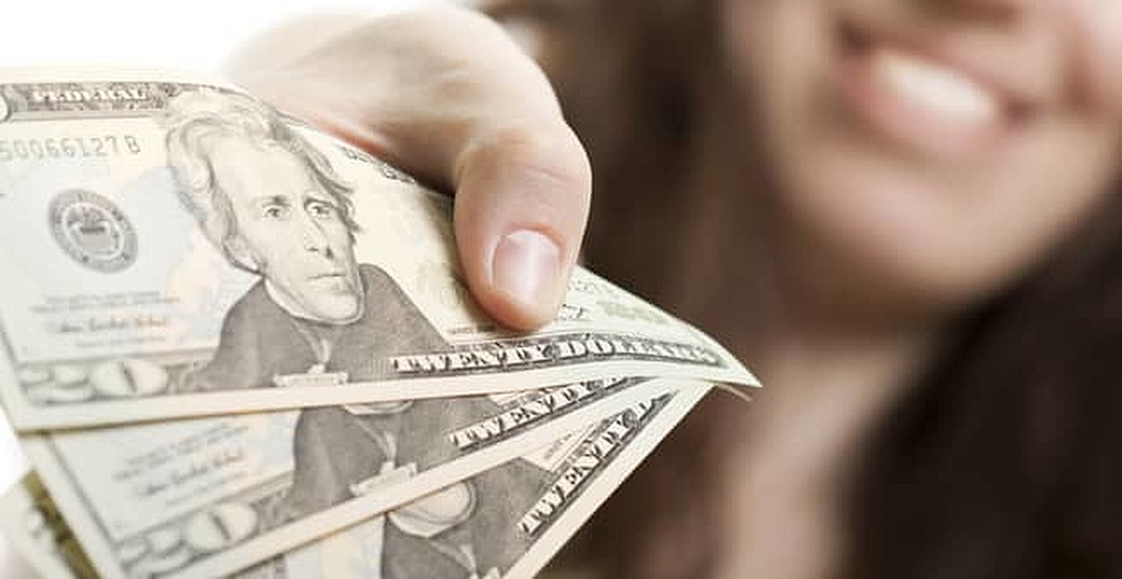 The Wrong Ways to Get Out of Debt The Wrong Ways to Get Out of Debt