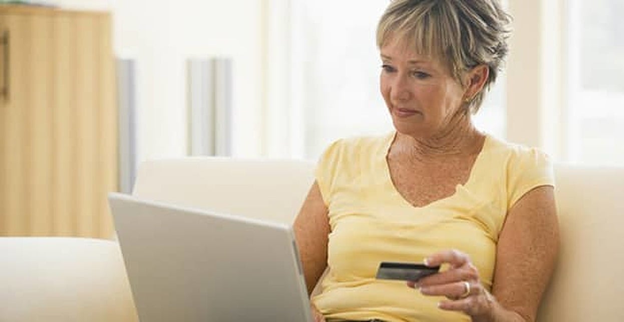 5 Credit Tips for Retirees 5 Credit Tips for Retirees