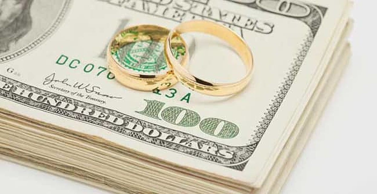 How to Save for a Wedding When You Have Bad Credit | BadCredit.org