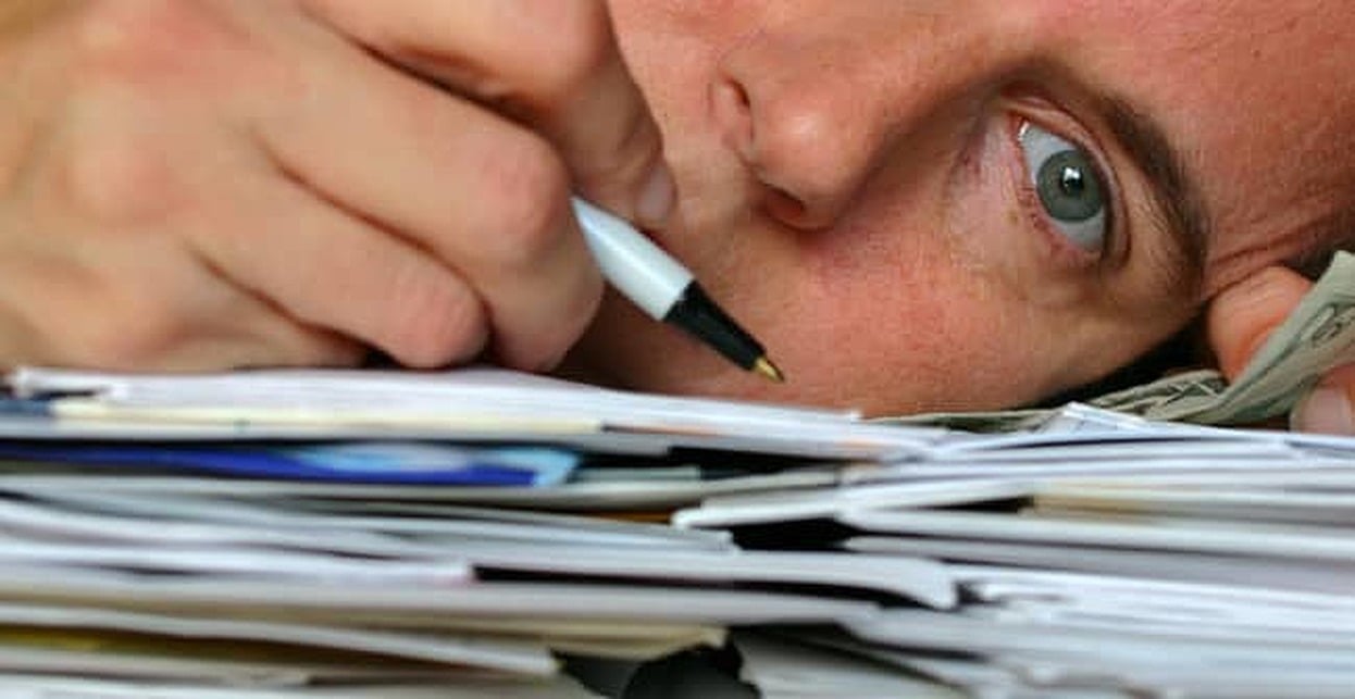 Why You Should Pay Bills On Time, Even Without a Late Fee Why You Should Pay Bills On Time, Even Without a Late Fee