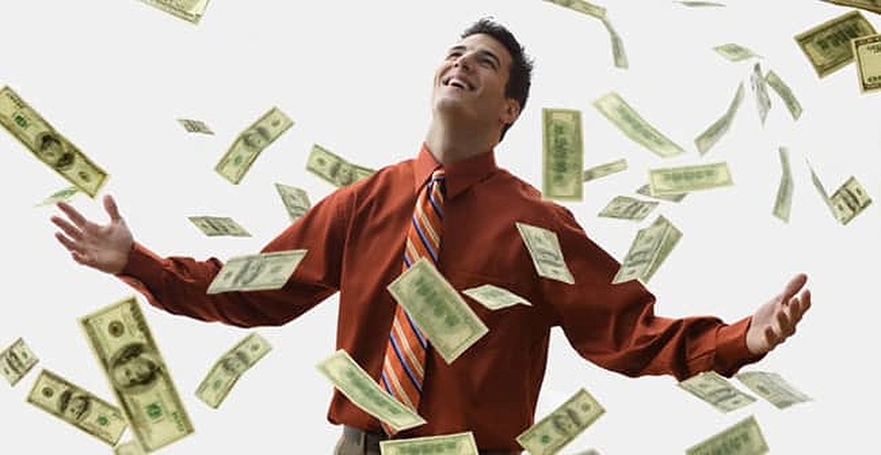 6 Behaviors That Will Get You Into Debt 6 Behaviors That Will Get You Into Debt