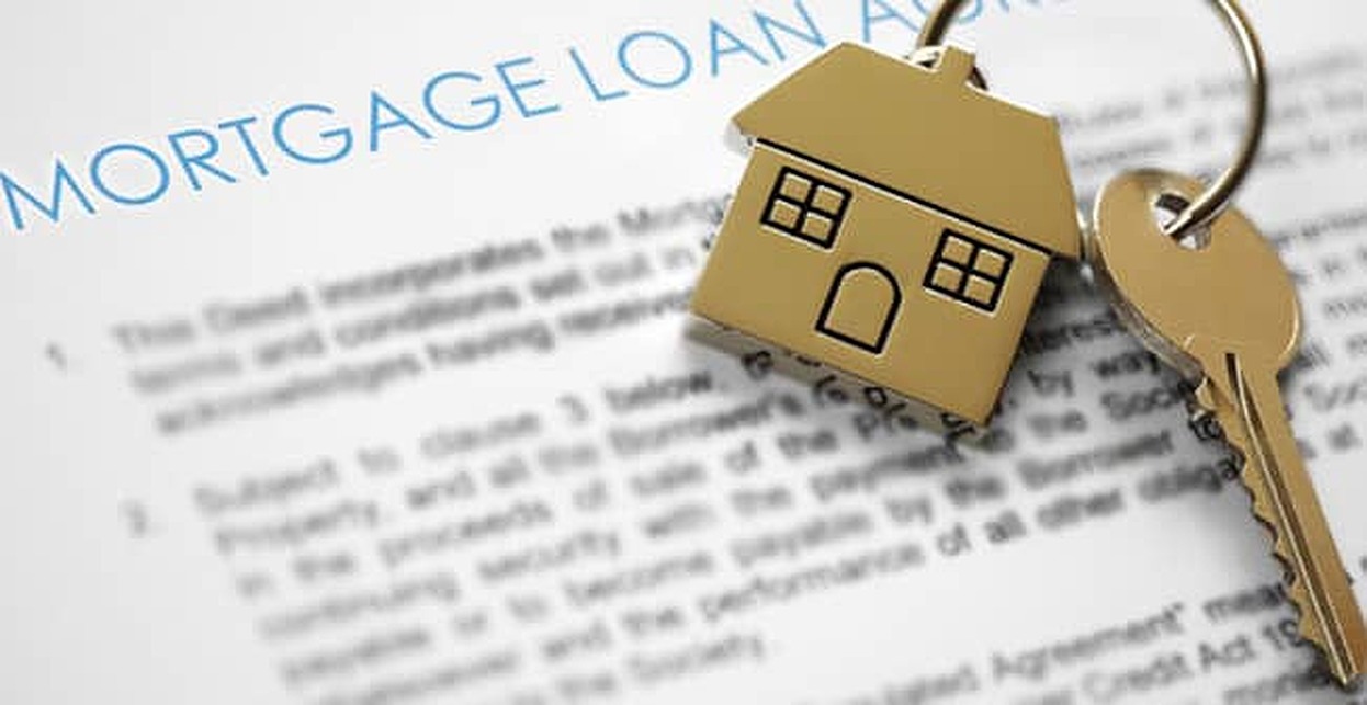 Does Refinancing Your Home Affect Your Credit? Does Refinancing Your Home Affect Your Credit?