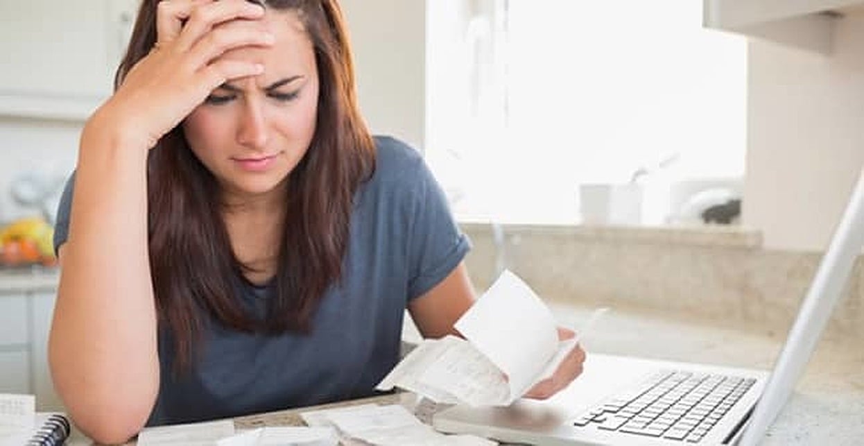 How to Overcome a Fear of Debt How to Overcome a Fear of Debt