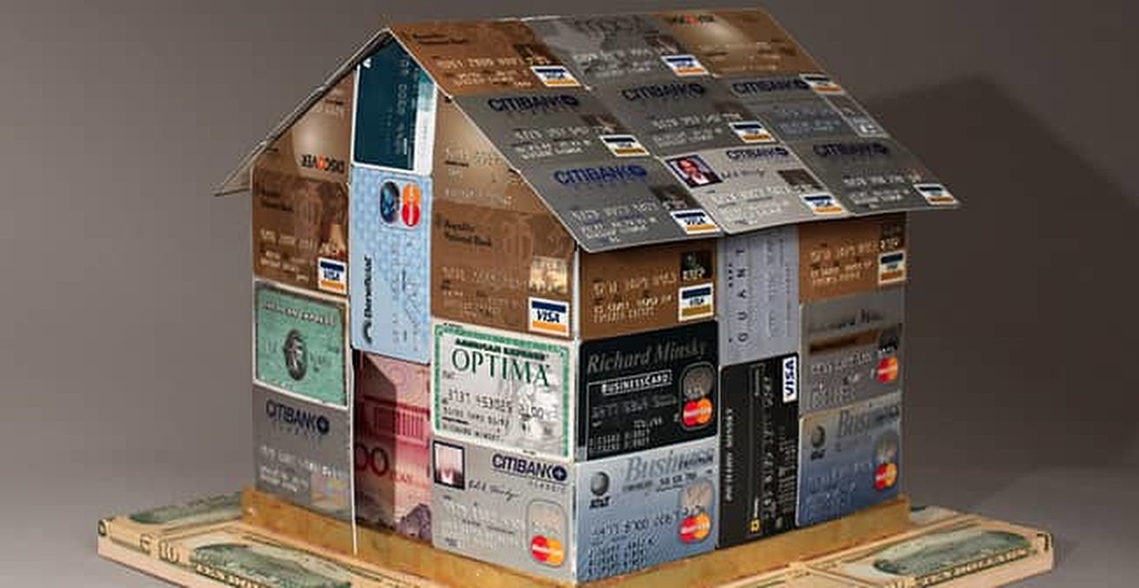 How Does Refinancing Affect My Credit? How Does Refinancing Affect My Credit?