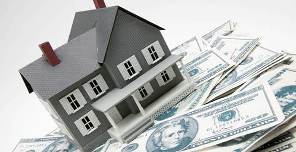 How Your Credit Affects the Price of Your Mortgage How Your Credit Affects the Price of Your Mortgage