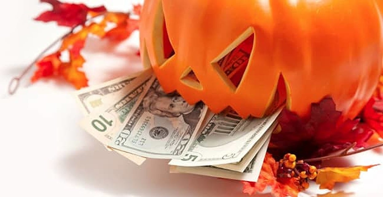 6 Ways to Improve Your Credit by Halloween 6 Ways to Improve Your Credit by Halloween