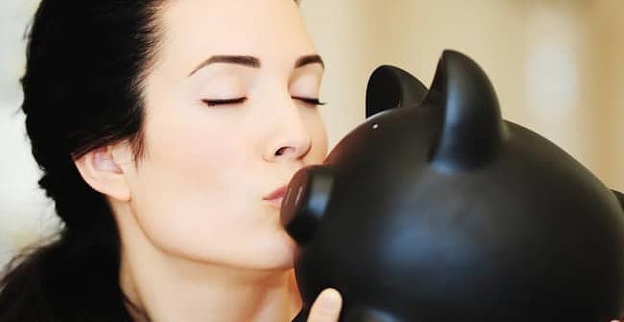 Why a Savings Account Should Be Your Best Friend Why a Savings Account Should Be Your Best Friend