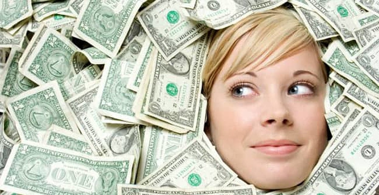 5 Tips for Women to Overcome Bad Credit 5 Tips for Women to Overcome Bad Credit