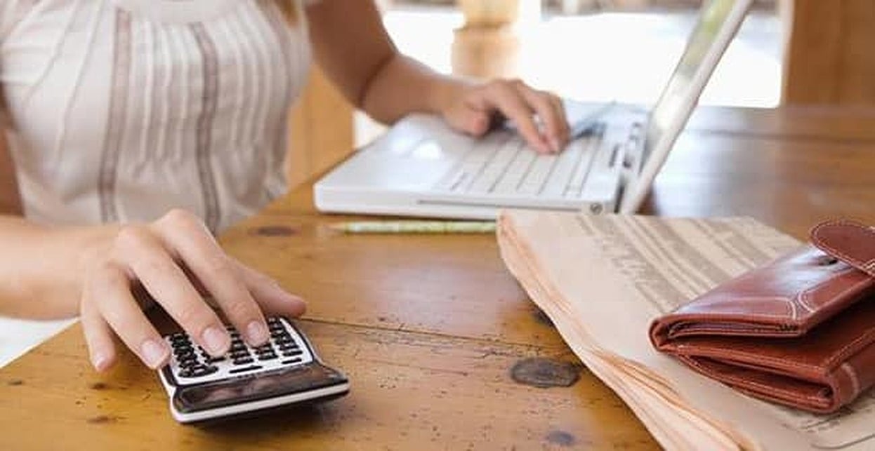 Creating a Budget When You Have Several Bank Accounts Creating a Budget When You Have Several Bank Accounts