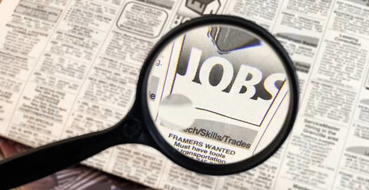 How Bad Credit Affects Your Career How Bad Credit Affects Your Career