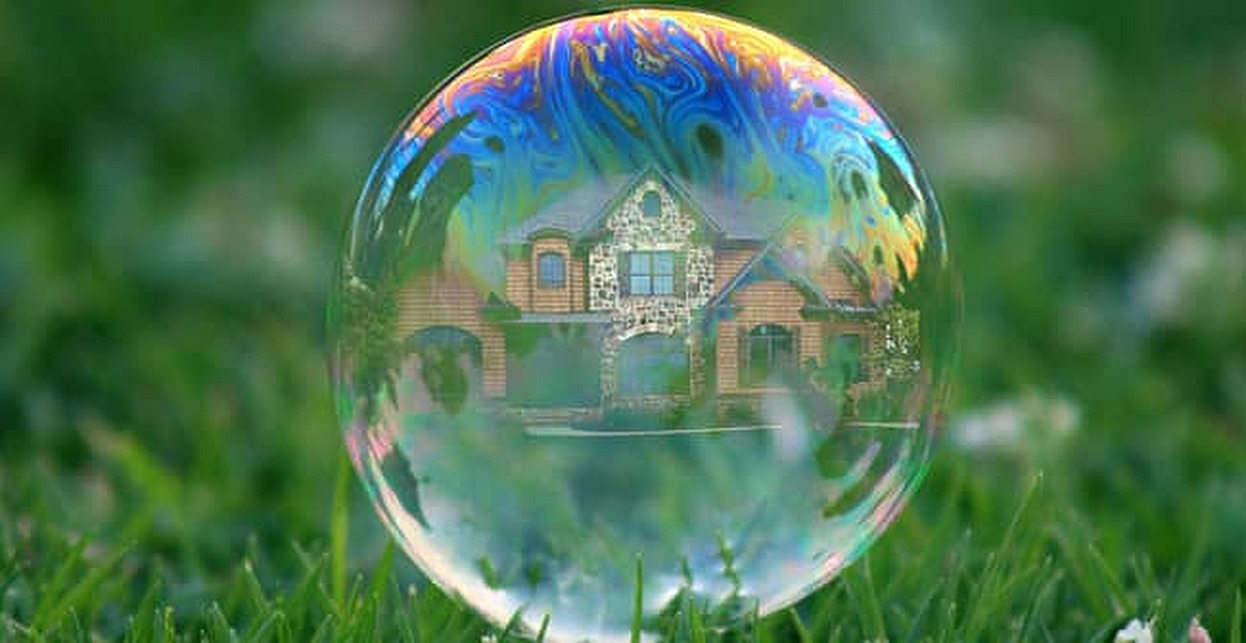 Americans Believe Housing Market Recovery May Be Short-lived Americans Believe Housing Market Recovery May Be Short-lived